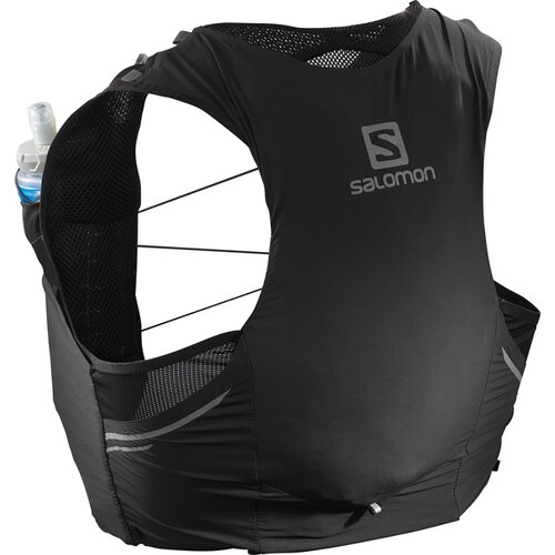 RUCKSACK SENSE PRO 5 SET BLACK/EBONY