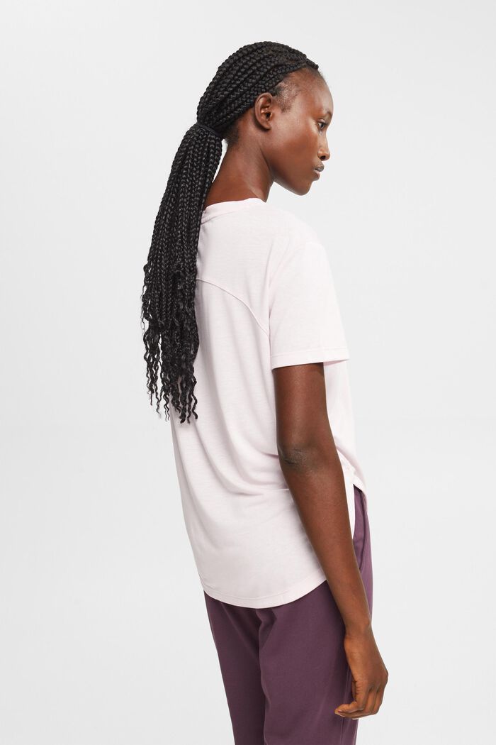 Active T-Shirt, LENZING™ ECOVERO™