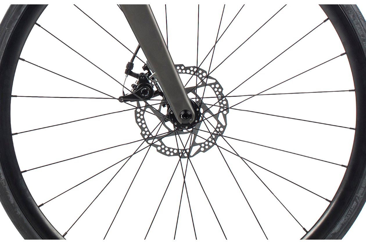 Orbea Avant H40 D - 2022 - 28 Zoll - Diamant