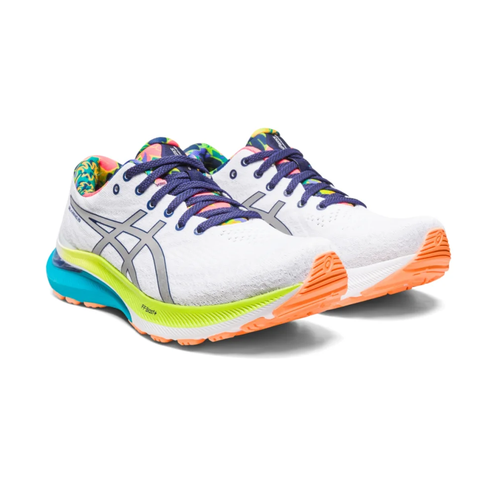 Asics Gel Kayano 29 Lite Show 1012B451-300 / weiss