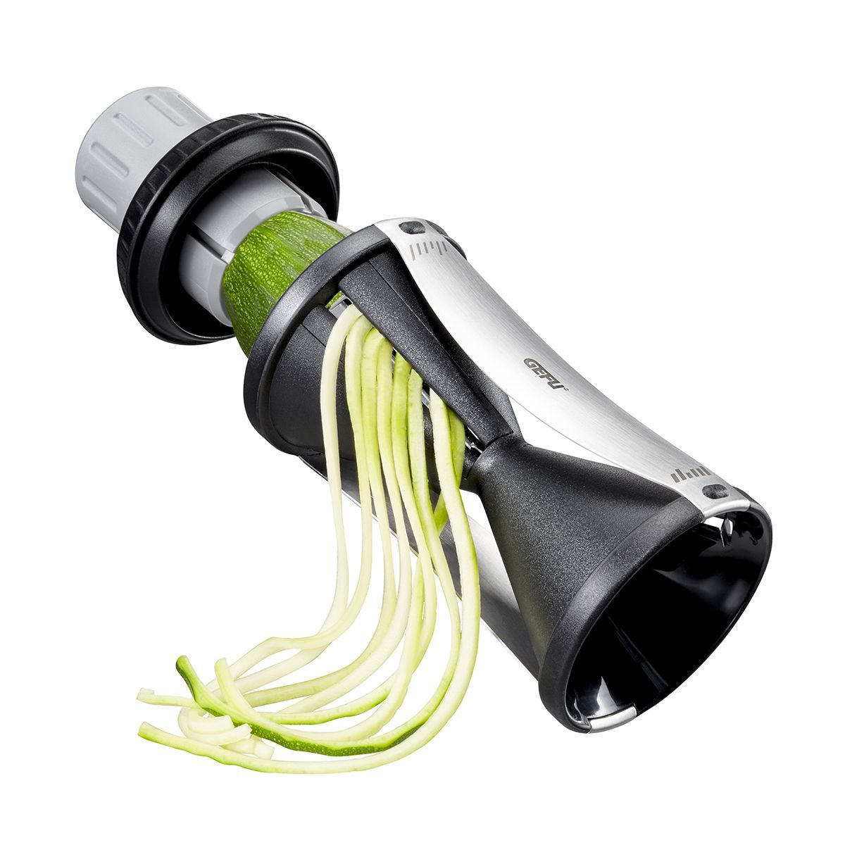 GEFU Gemüsehalter für Spirelli®