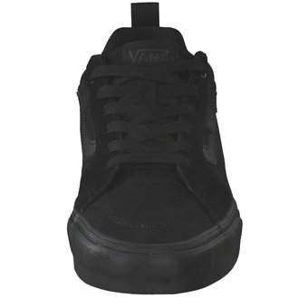 Vans MN Filmore Skate Sneaker in schwarz