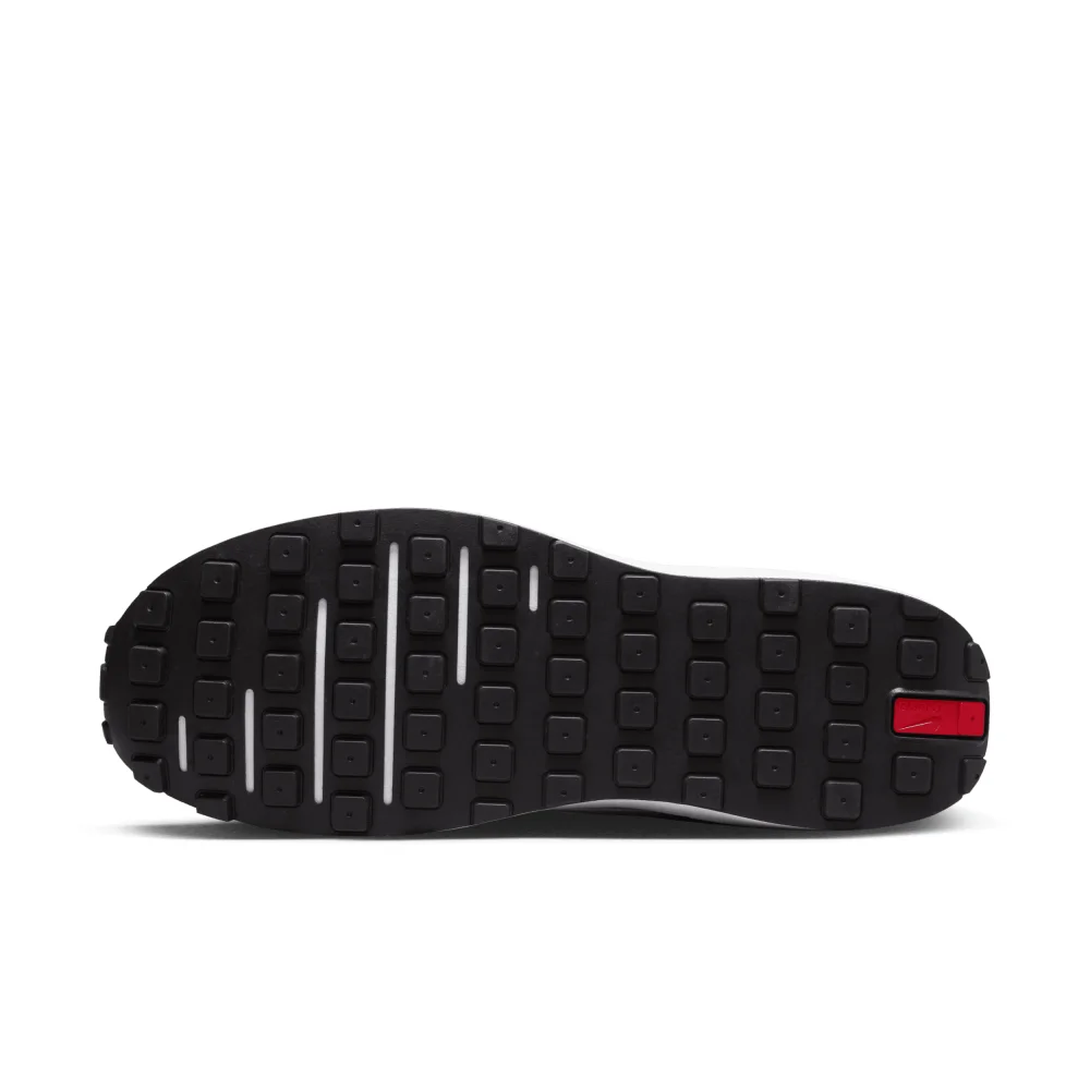 Nike Waffle One Leather DX9428-001 / schwarz