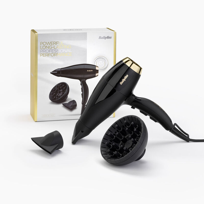 Air Pro 2300 Hair Dryer
