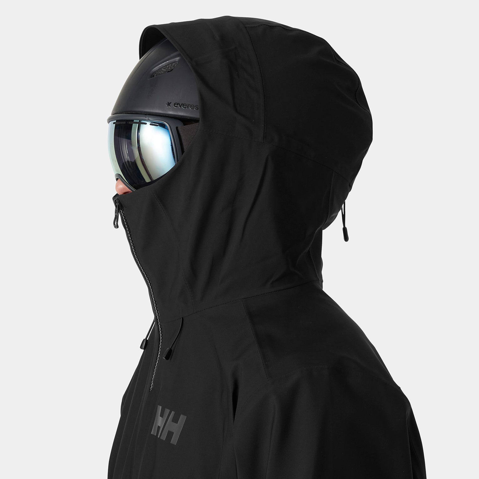 Men's Verglas Backcountry Ski Shell Jacket