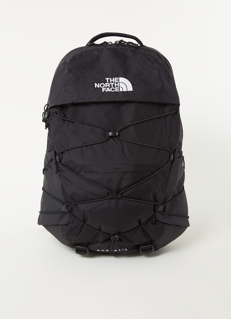 The North Face Borealis backpack with 15-inch laptop compartment