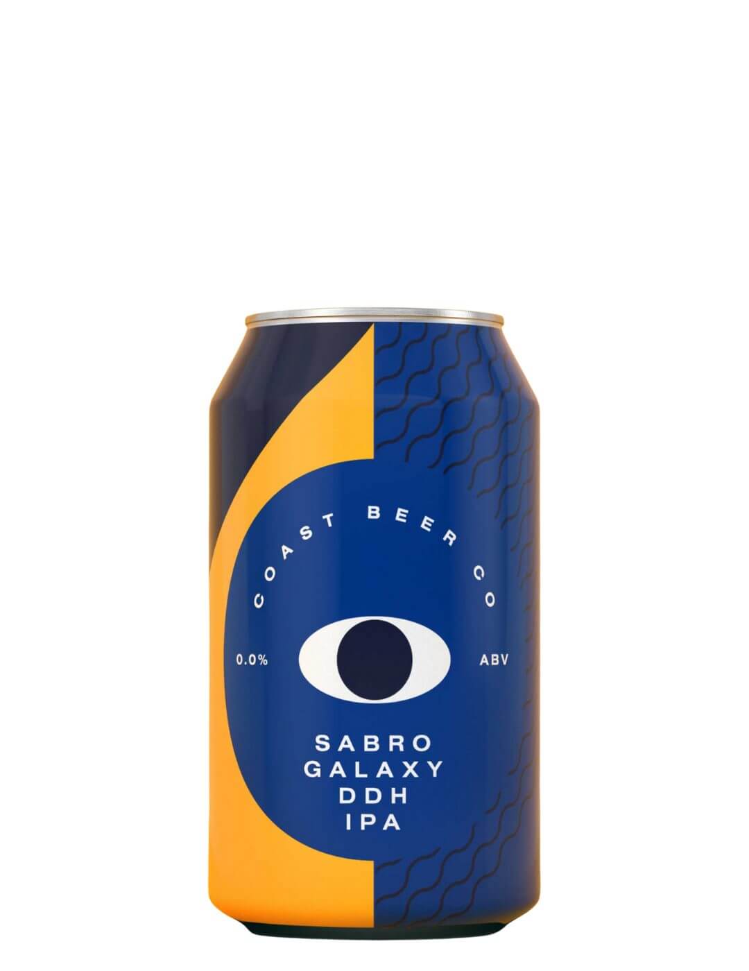 BRULO : Sabro Galaxy DDH IPA - Gueule de joie 0° |  33 cl