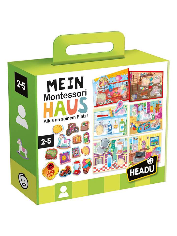 Headu Lernspiel 