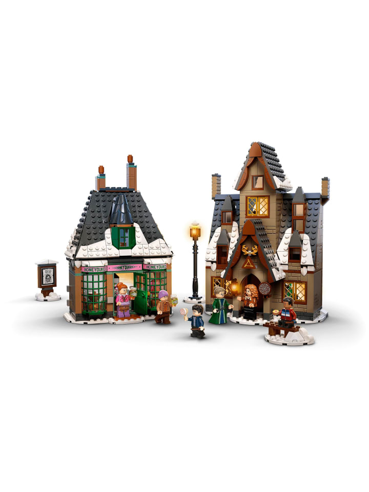 LEGO Harry Potter™ 76388 Besuch in Hogsmeade™ günstig kaufen onesize