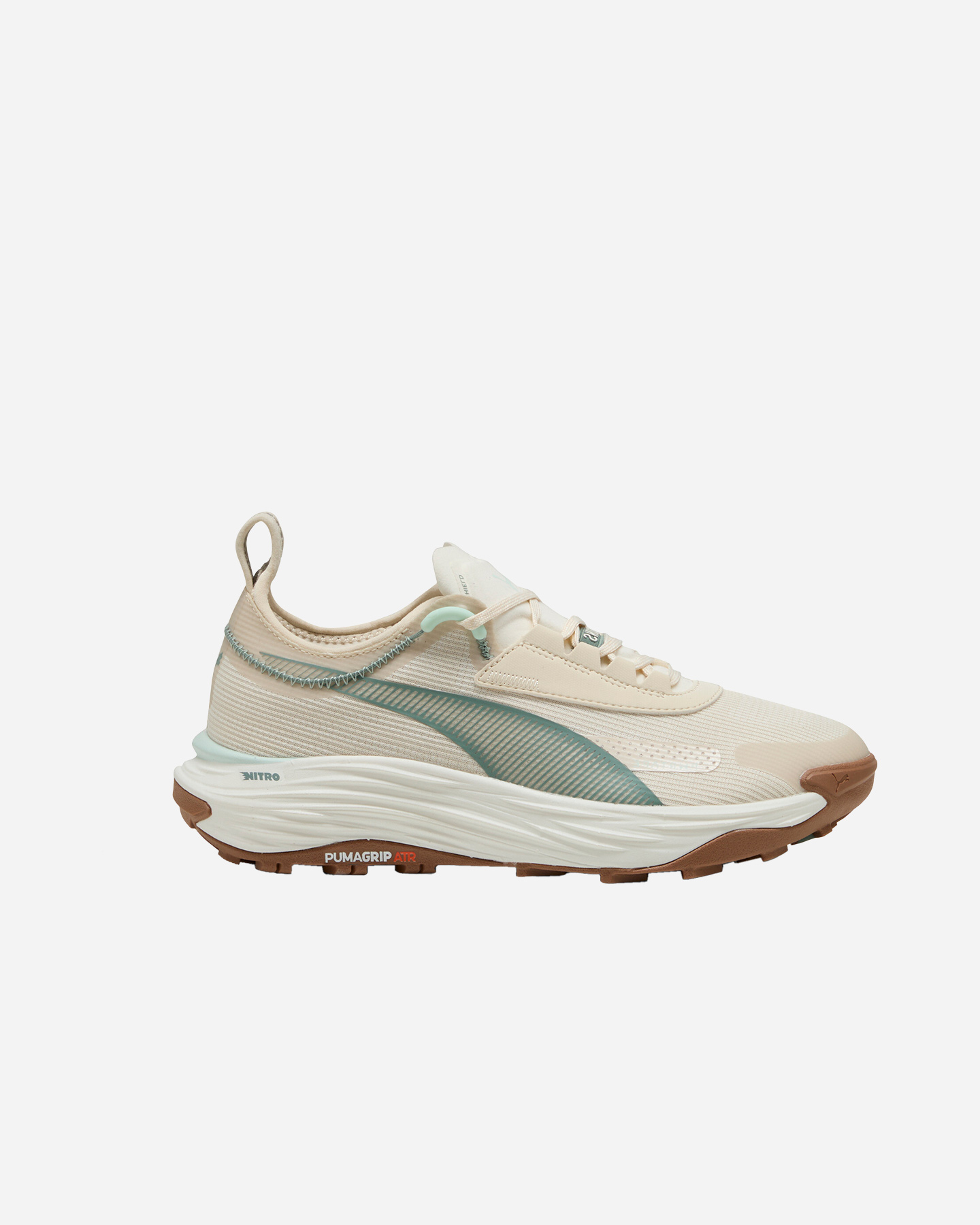 Scarpe Trail Puma Voyage Nitro 3 Tech W 379618-09