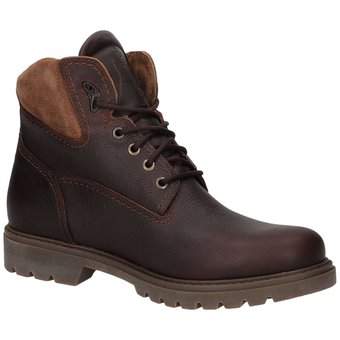 Panama Jack Amur Gtx C10 Schnür Boots in braun