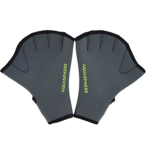HERREN BRILLE SWIM GLOVES