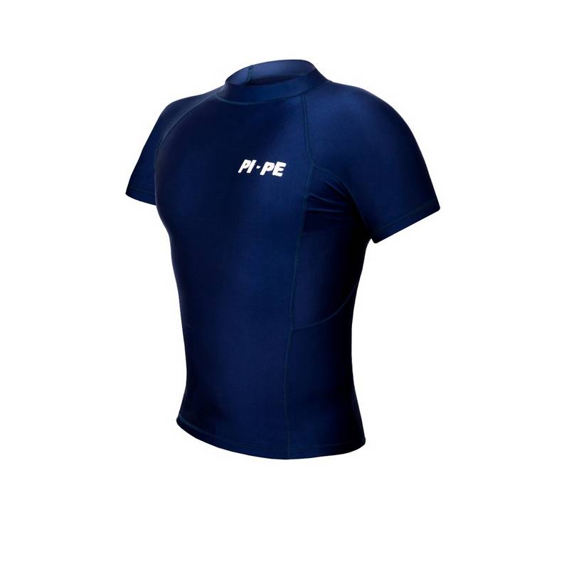 PI-PE Active S/S UV-Shirt Herren
