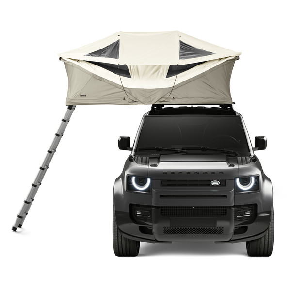 APPROACH MEDIUM ROOFTOP TENT - Dachzelt