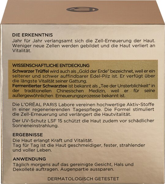 L'Oréal Paris Age Perfect Zell Renaissance Tagescreme