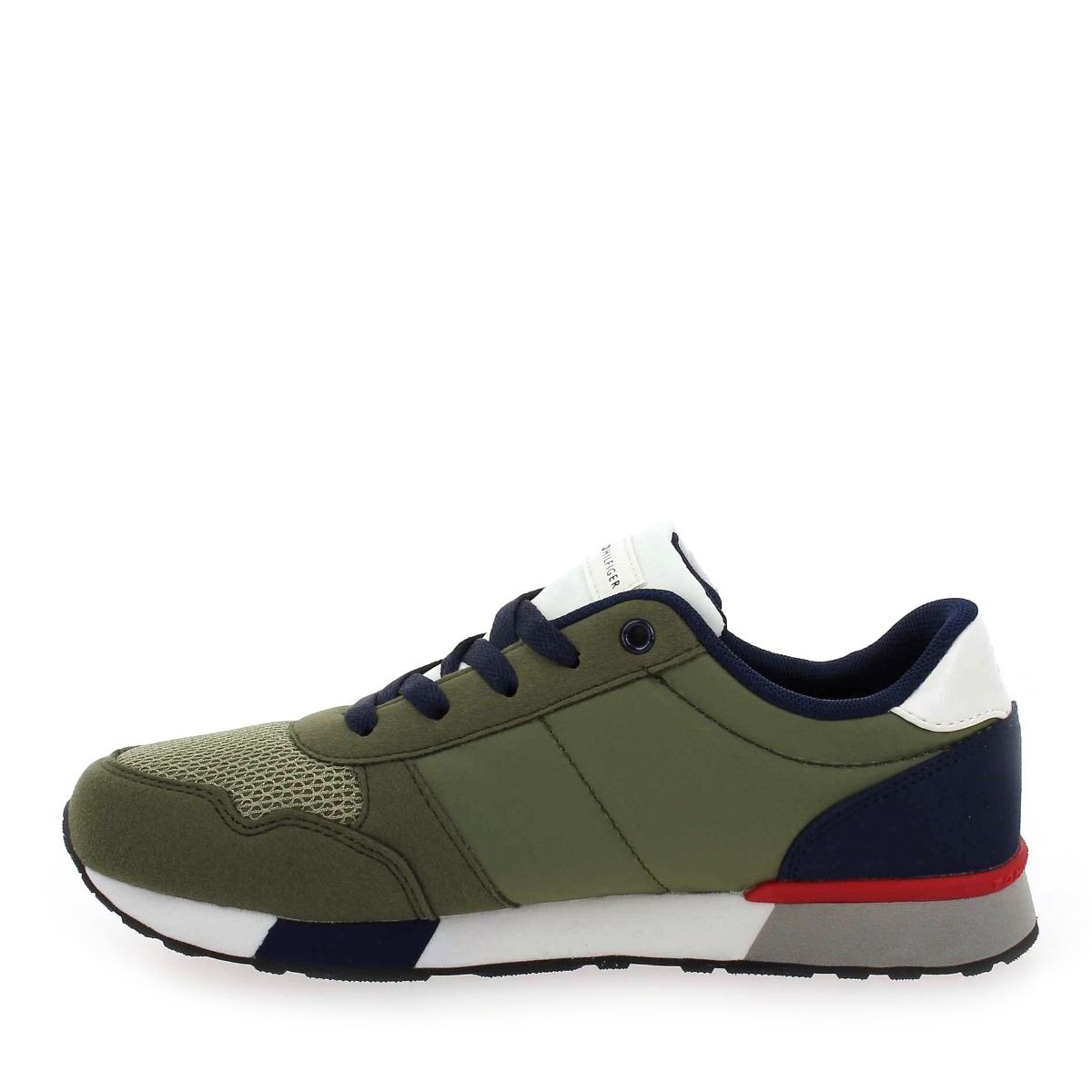 Tommy Hilfiger  30482  - Kaki Marine