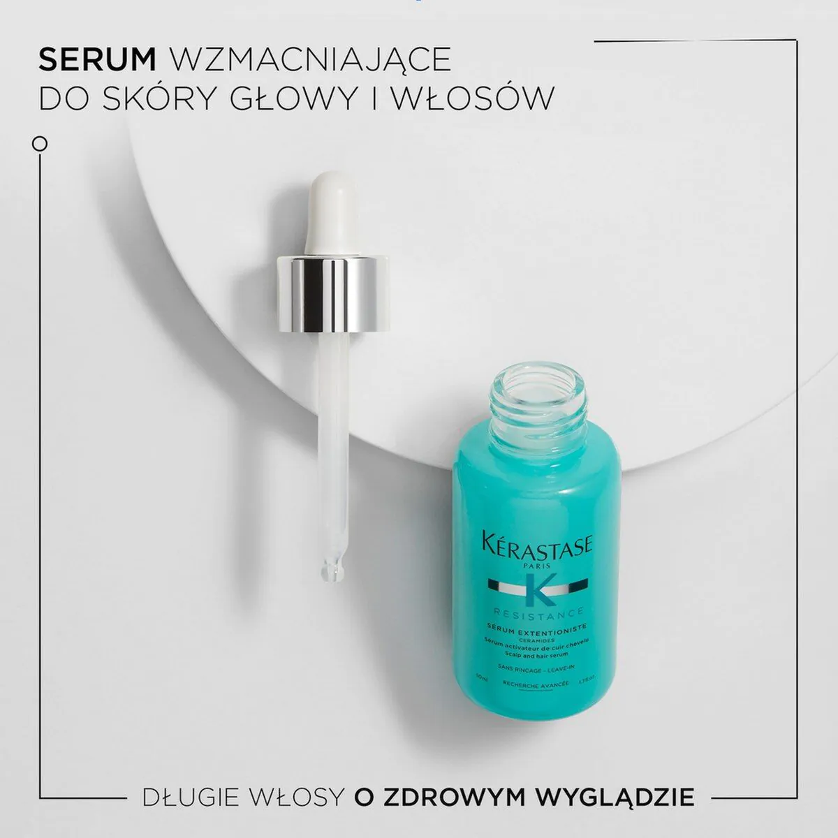 Kérastase Resistance Serum Extentioniste