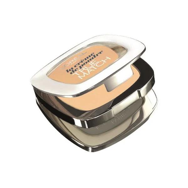 Face Accord Parfait Poudre - Kompaktni puder