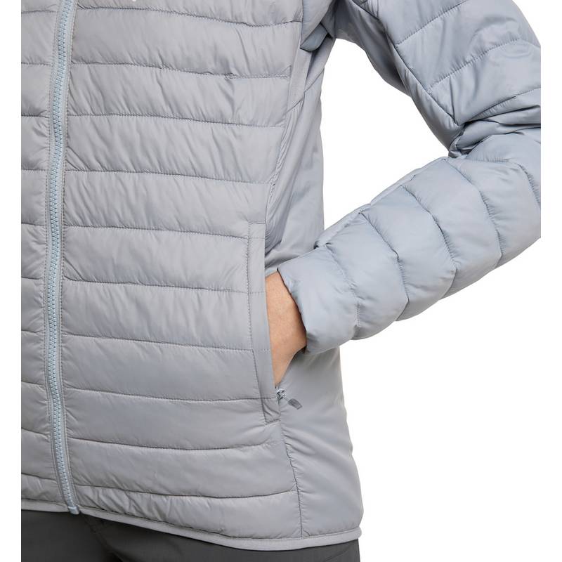 Haglöfs Spire Mimic Hood Outdoorjacke Damen