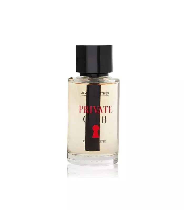 PRIVATE CLUB Eau de Toilette Vaporisateur