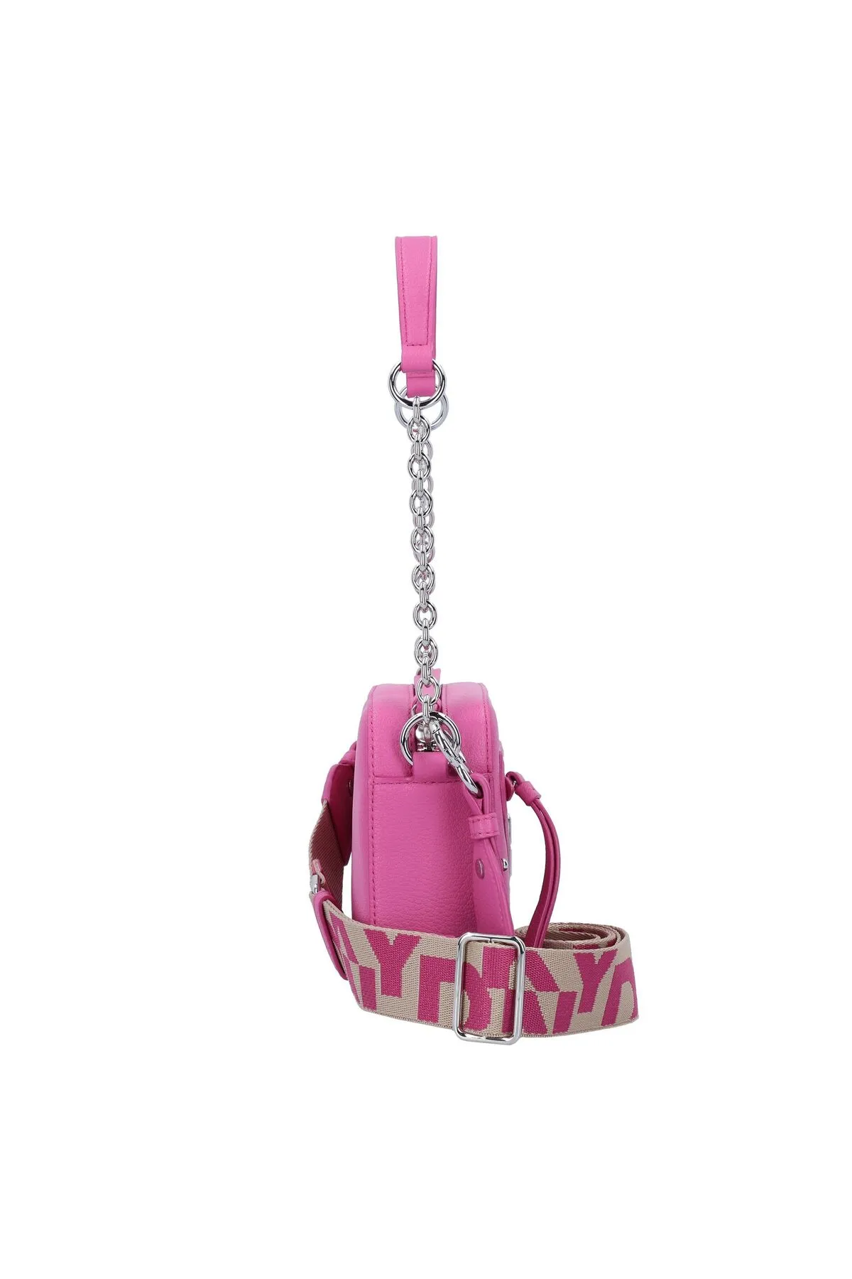 Dkny  Umhängetasche - Rosa - Unifarben