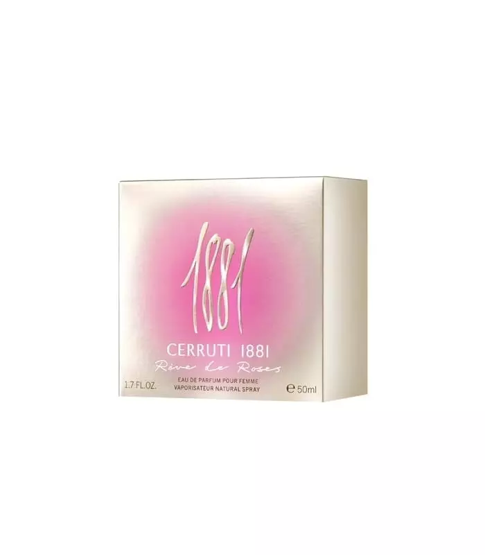 1881 RÊVE DE ROSES Eau de Parfum Vaporisateur