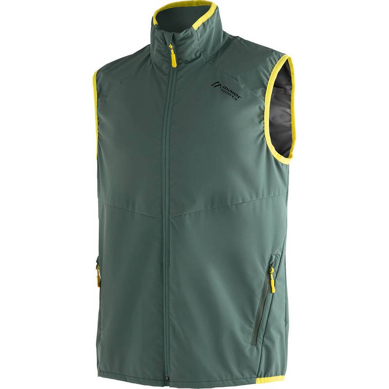 Maier Sports Brims Outdoorweste Herren