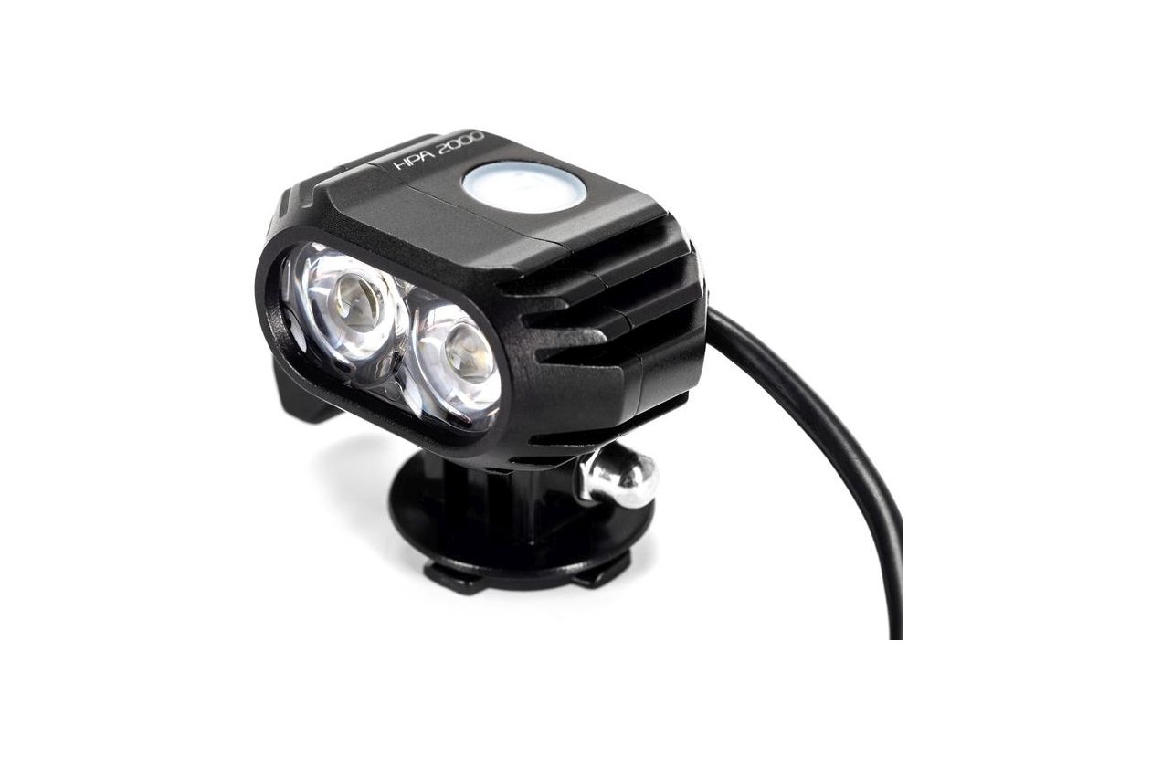 Cube ACID Outdoor LED-Licht HPA 2000
