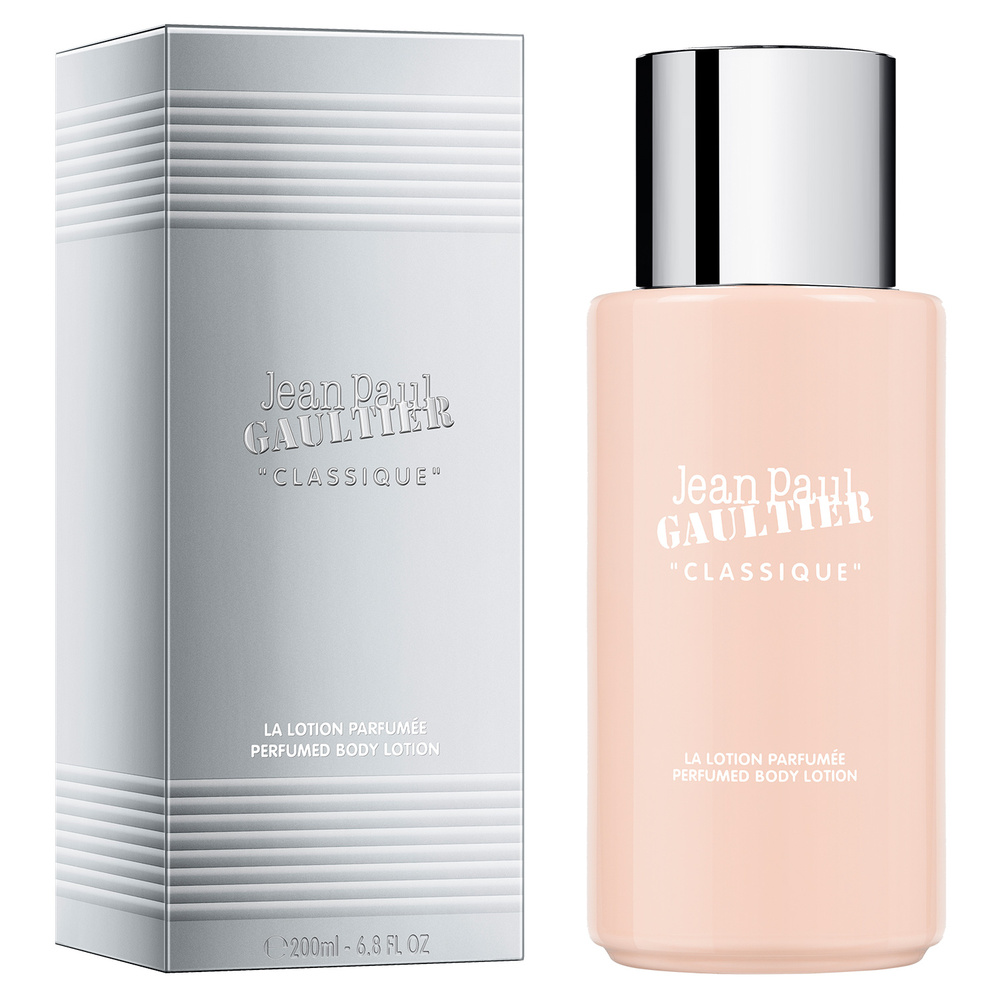 Jean Paul Gaultier Classique Lait pour le corps