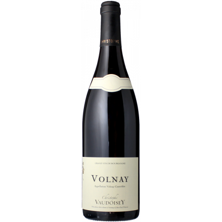 VOLNAY 2021 - DOMAINE VAUDOISEY