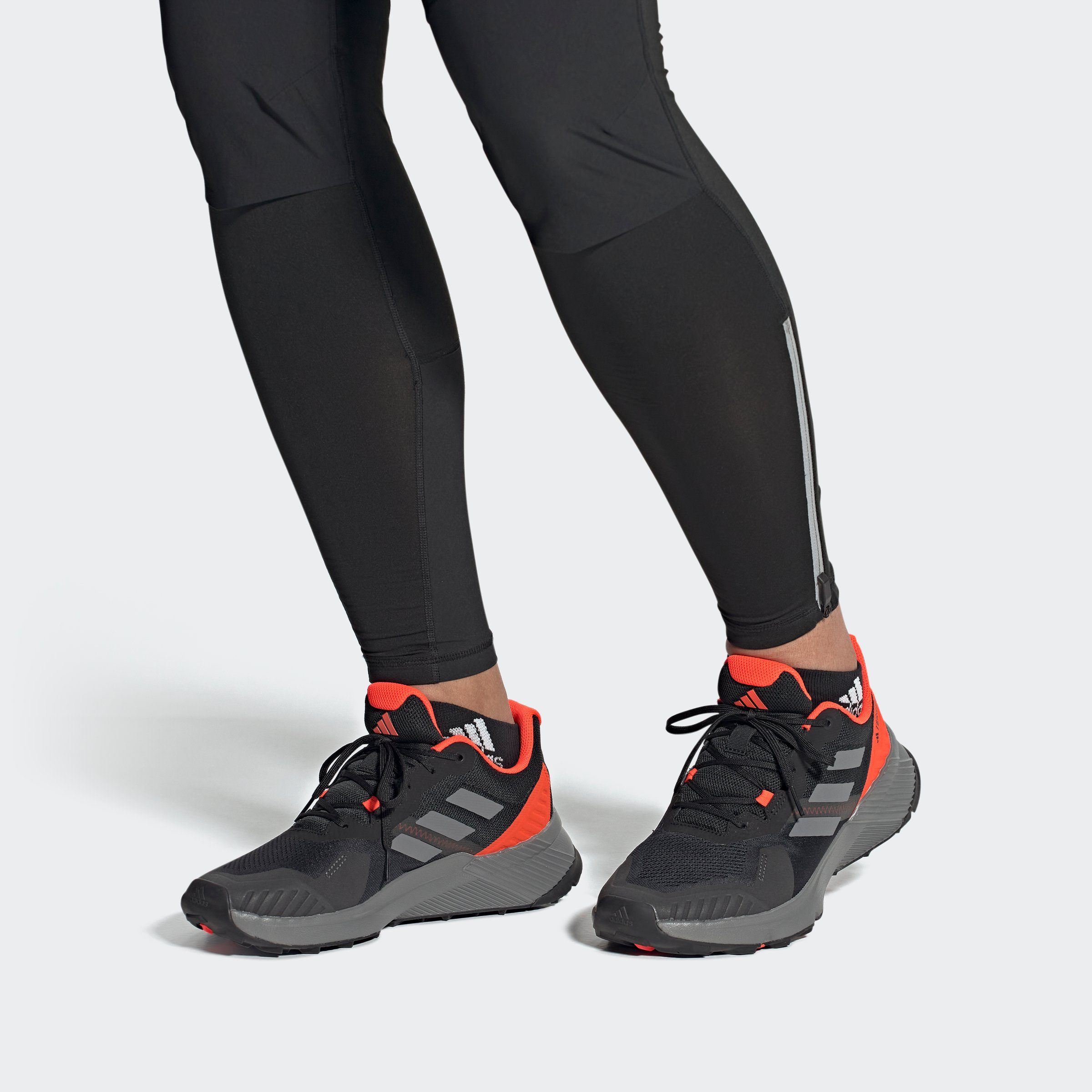 adidas TERREX SOULSTRIDE TRAILRUNNING Laufschuh