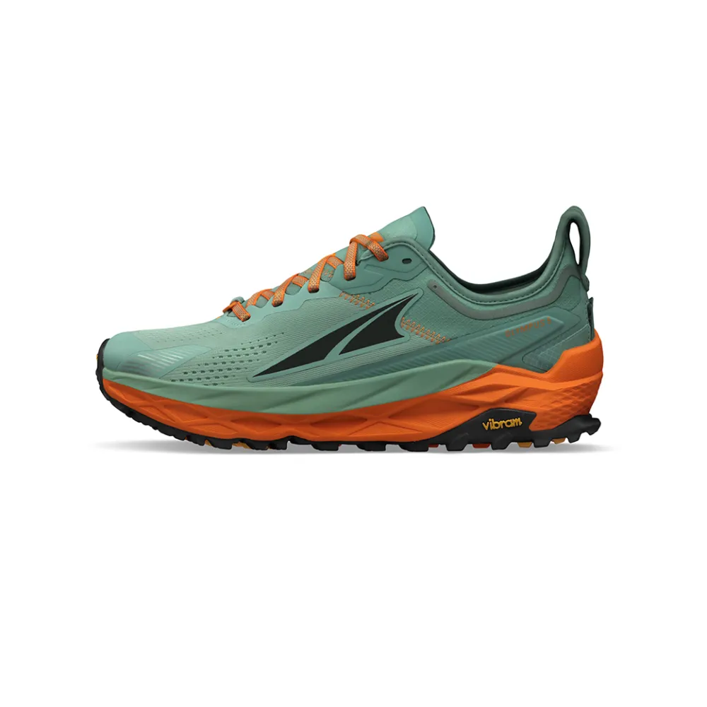 Altra Olympus 5 AL0A7R6P280 / grau