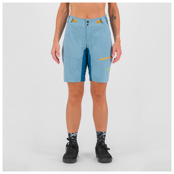Karpos - Women's Val Viola Short - Radhose