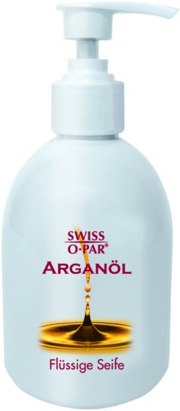 Swiss-O-Par Arganöl Flüssigseife