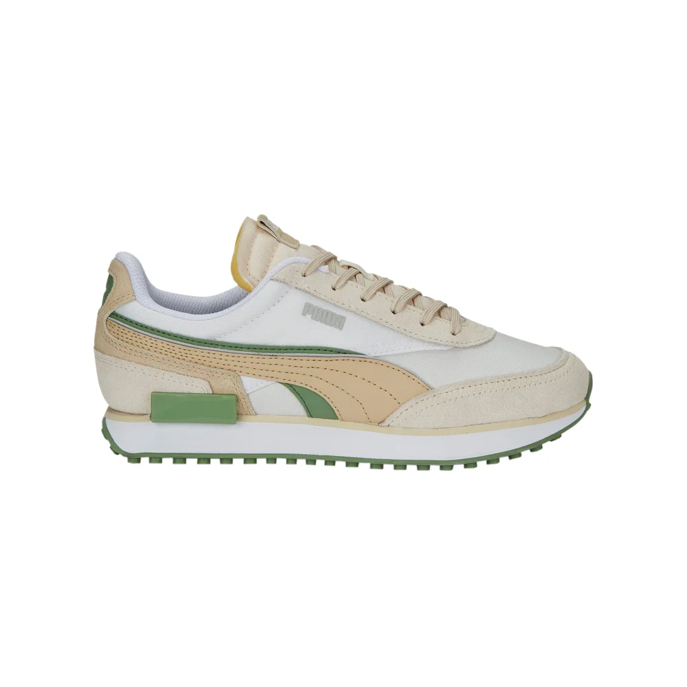 PUMA Future Rider Double 380639 13 / weiss