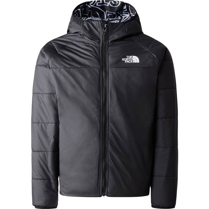 The North Face Mountain Essentials Wendejacke Jungen