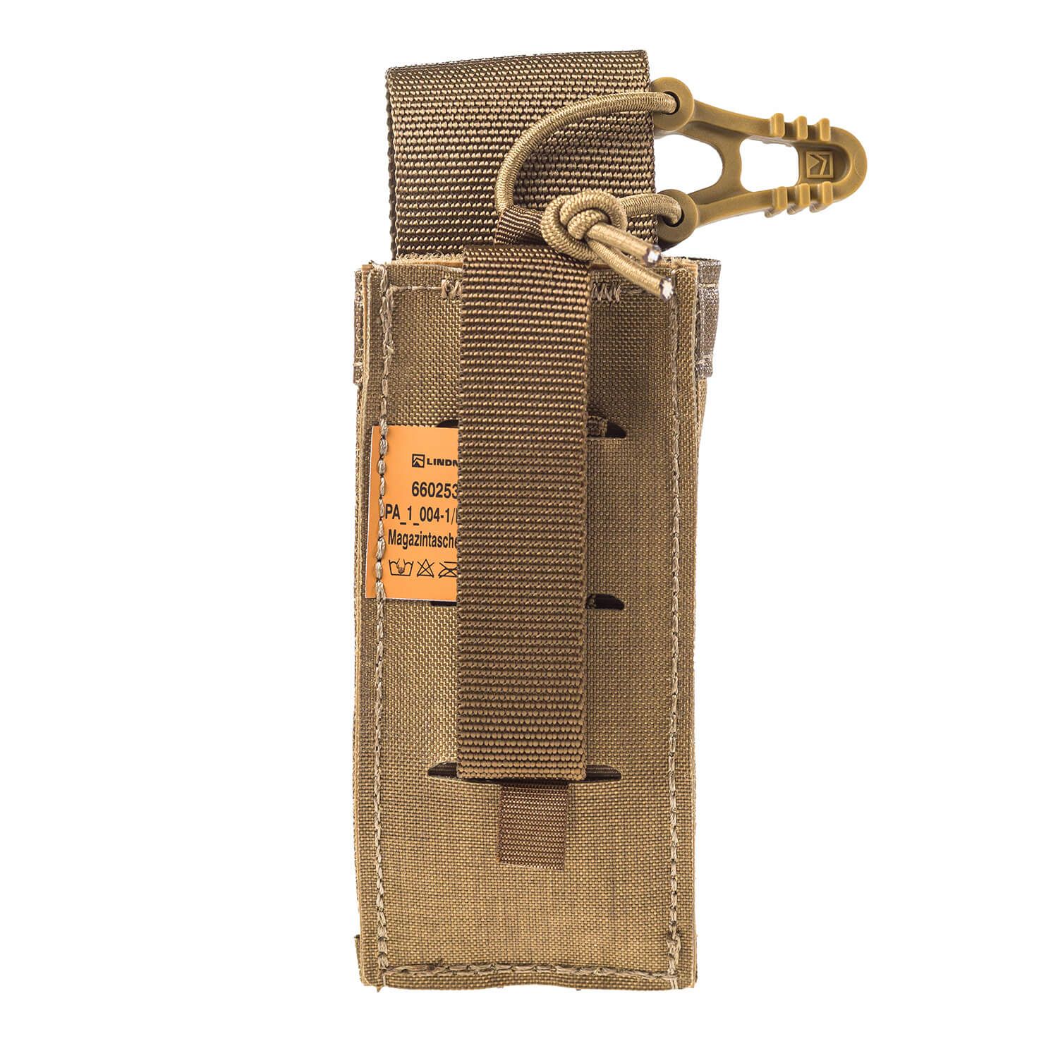 Magazintasche Pistole 1er PA004-1/II