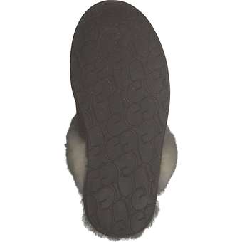 UGG Scuffette II in braun