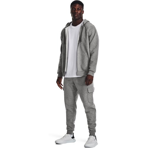 HERREN SPORTHOSE UA RIVAL FLEECE CARGO JOGGER