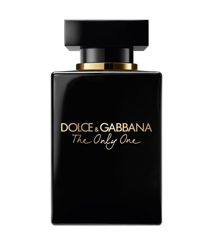 Dolce & Gabbana-THE ONLY ONE-Eau de Parfum Intense Vaporisateur