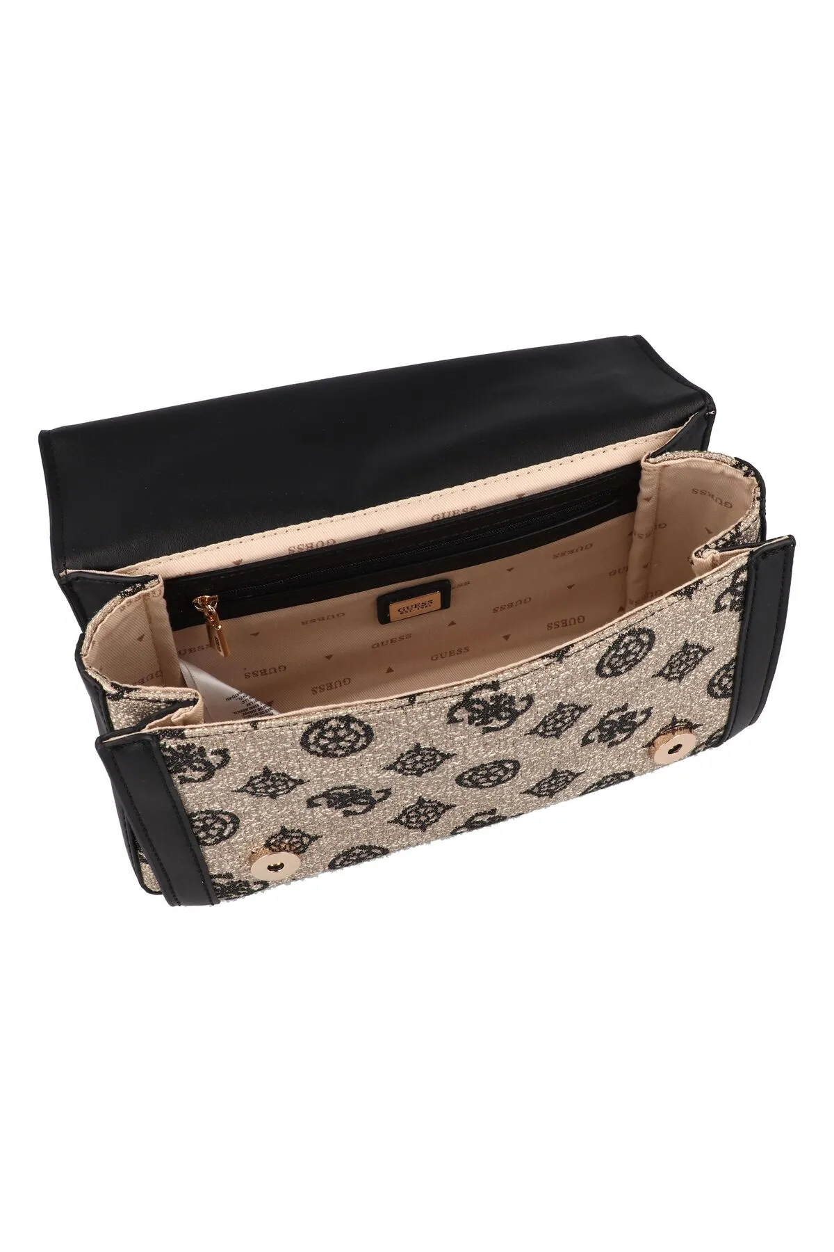 Guess  Loralee Schultertasche 27 cm