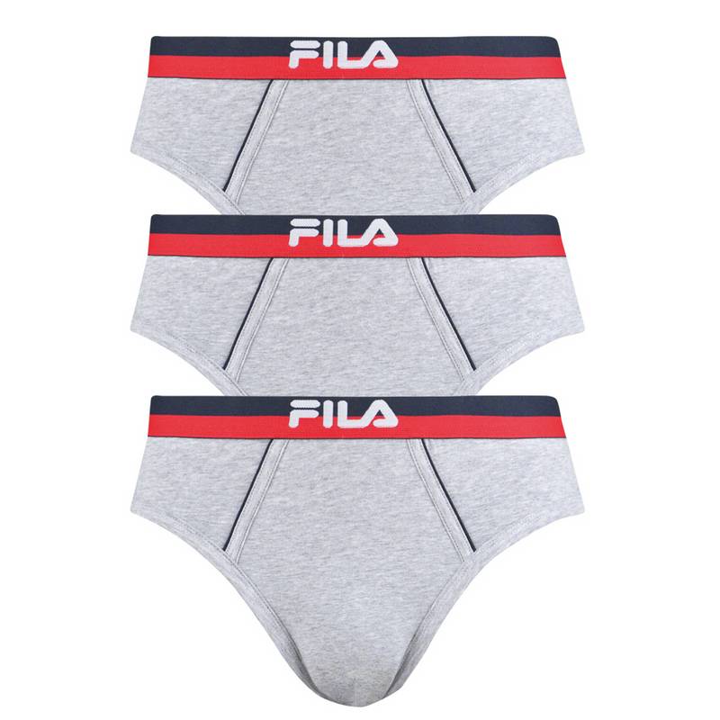 FILA Slip Unterhose Herren