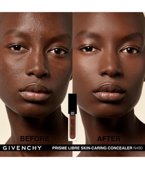 GIVENCHY Prisme Libre Skin-Caring Concealer Concealer-11 ml