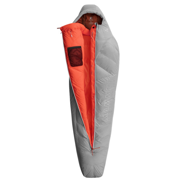 PERFORM DOWN BAG -7C - Daunenschlafsack