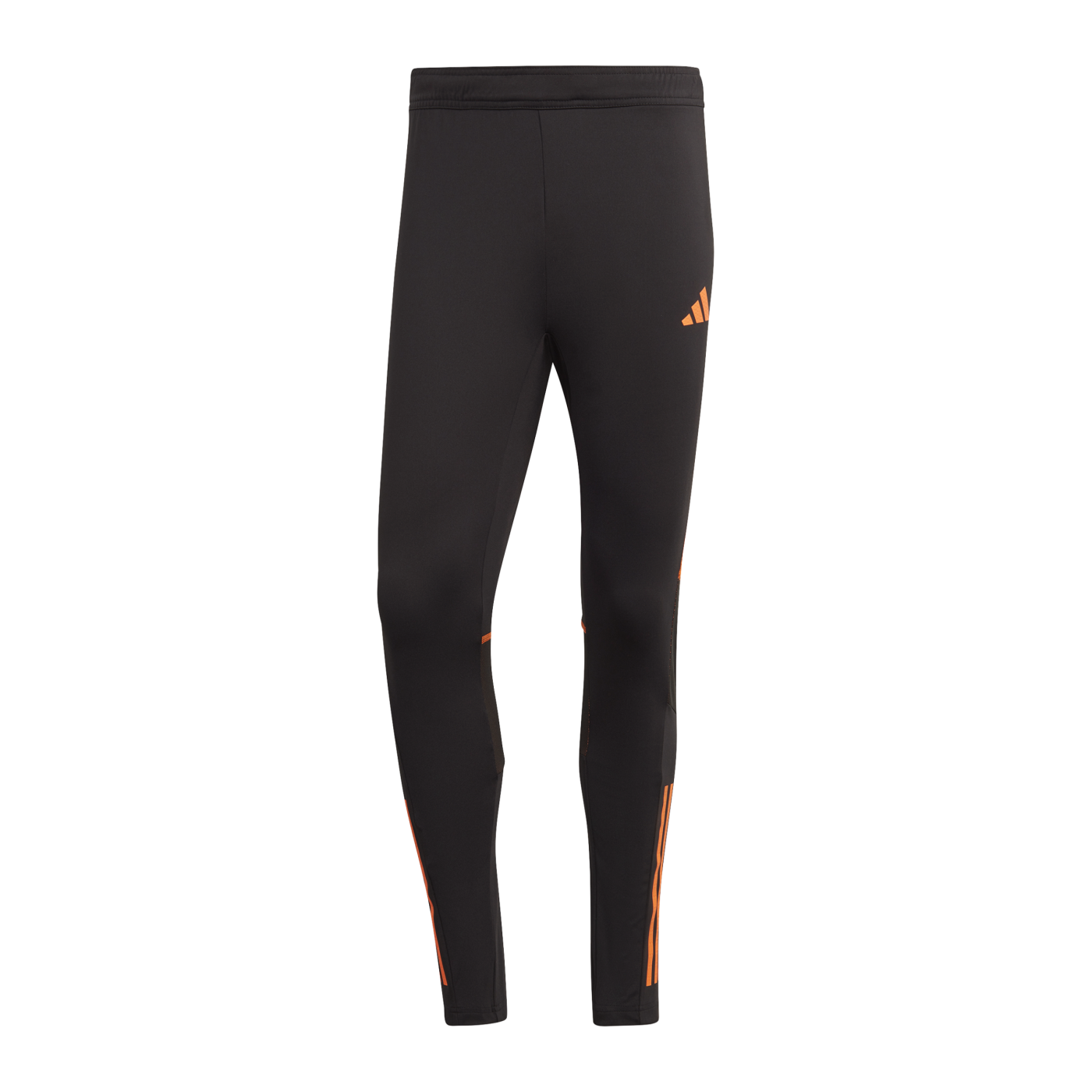 adidas Tiro 23 Trainingshose Schwarz