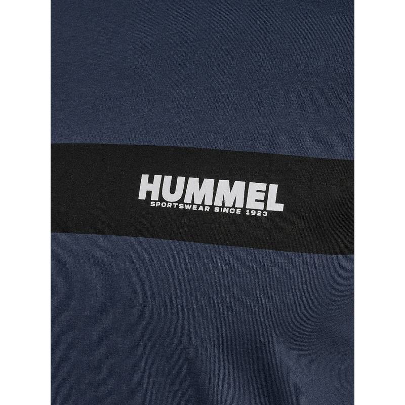 hummel hmlLEGACY SEAN T-SHIRT T-Shirt Herren