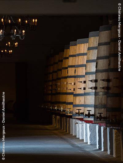 Château Margaux 1999