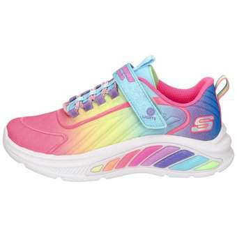 Skechers Sneaker in bunt
