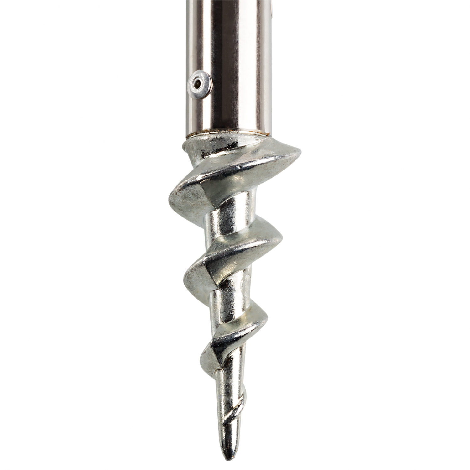 Kogha Bankstick Stainless Steel Mega Tele Power