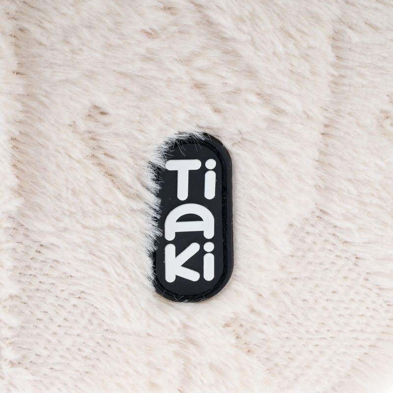 TIAKI Tragetasche Plush zu TOP-Preisen